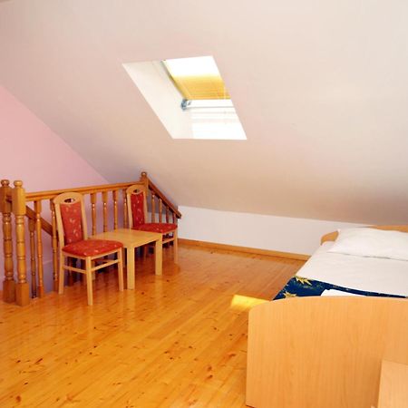 Apartments With A Swimming Pool Jadranovo, Crikvenica - 3238 Room photo