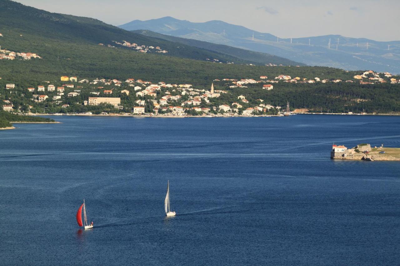 Apartments With A Swimming Pool Jadranovo, Crikvenica - 3238 Exterior photo