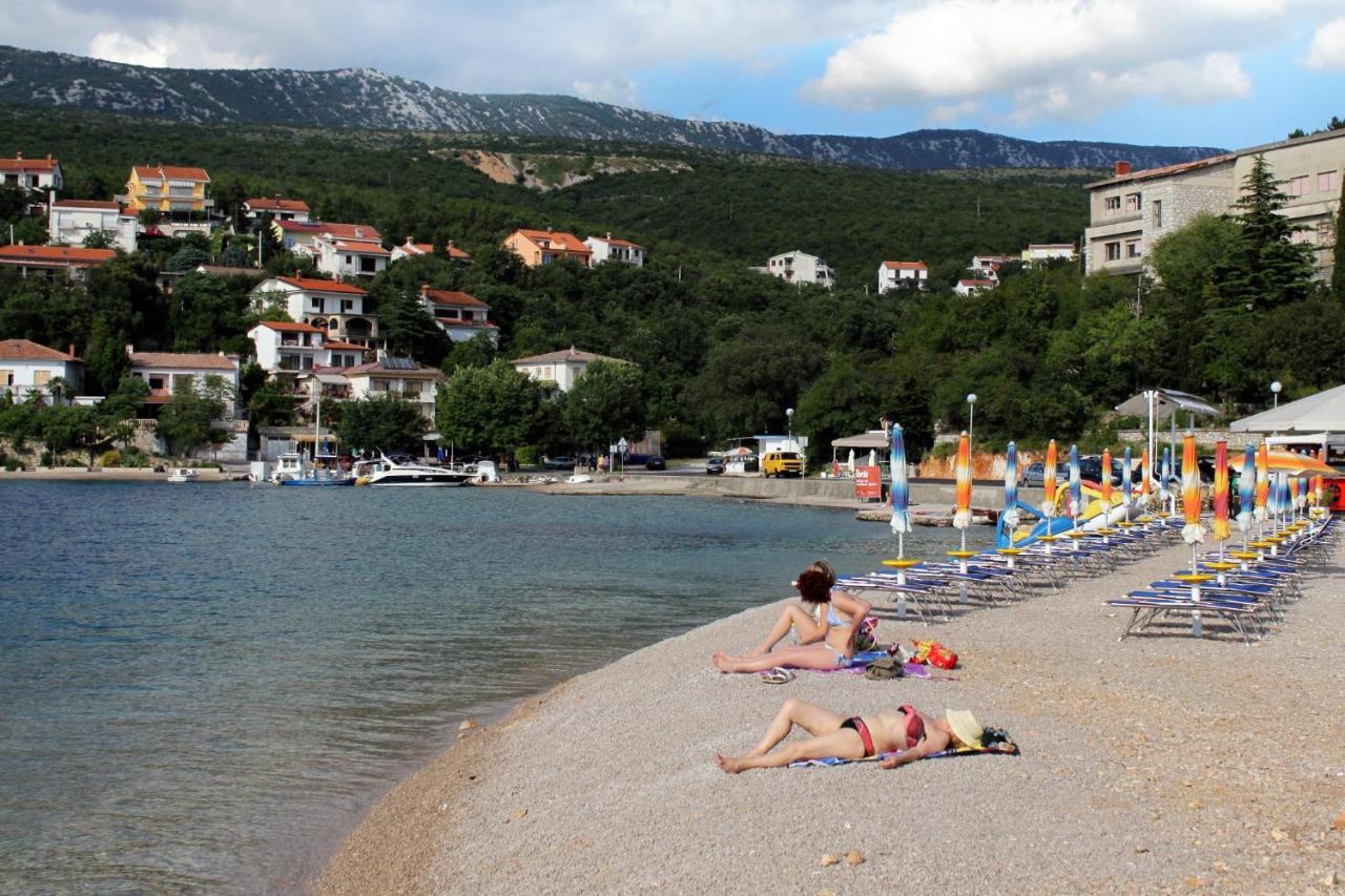 Apartments With A Swimming Pool Jadranovo, Crikvenica - 3238 Exterior photo