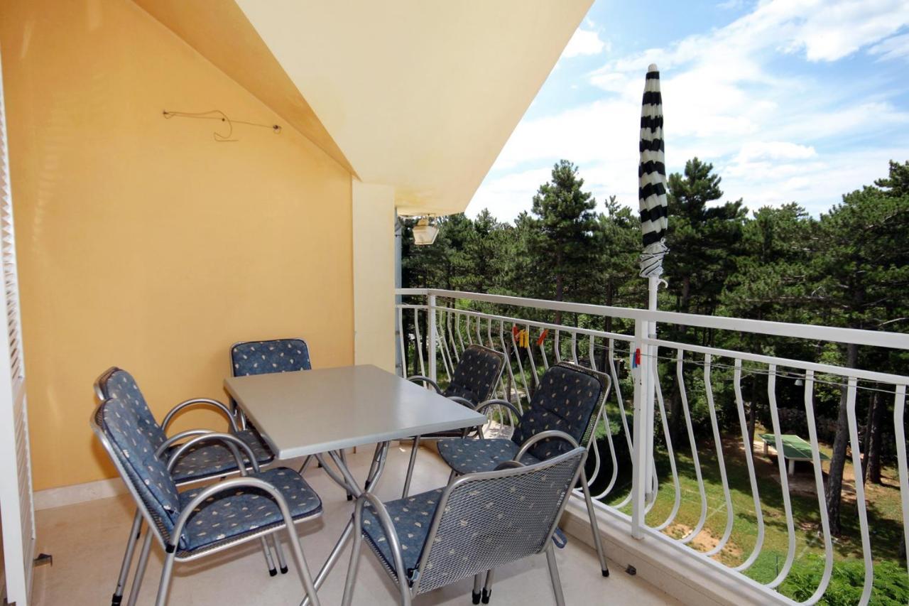 Apartments With A Swimming Pool Jadranovo, Crikvenica - 3238 Exterior photo