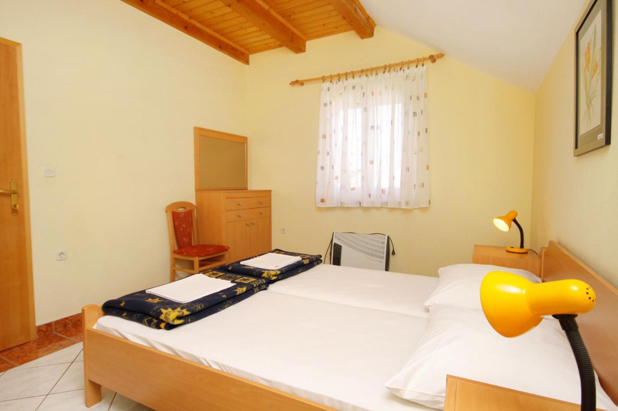 Apartments With A Swimming Pool Jadranovo, Crikvenica - 3238 Room photo