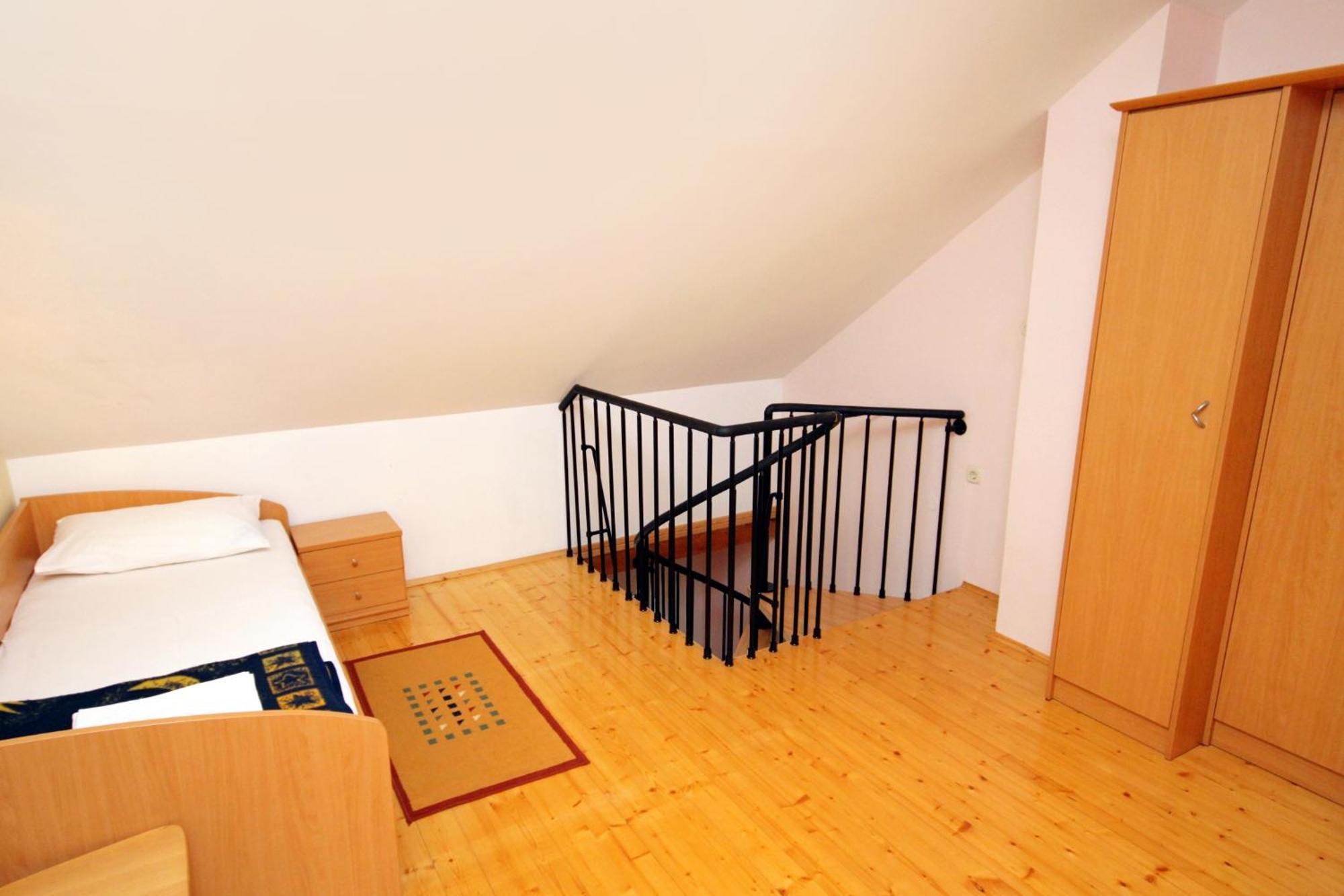 Apartments With A Swimming Pool Jadranovo, Crikvenica - 3238 Room photo