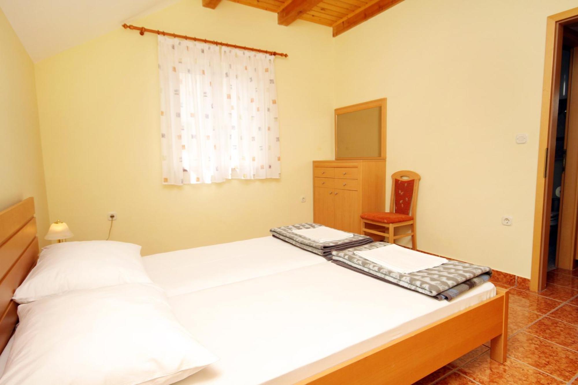 Apartments With A Swimming Pool Jadranovo, Crikvenica - 3238 Room photo