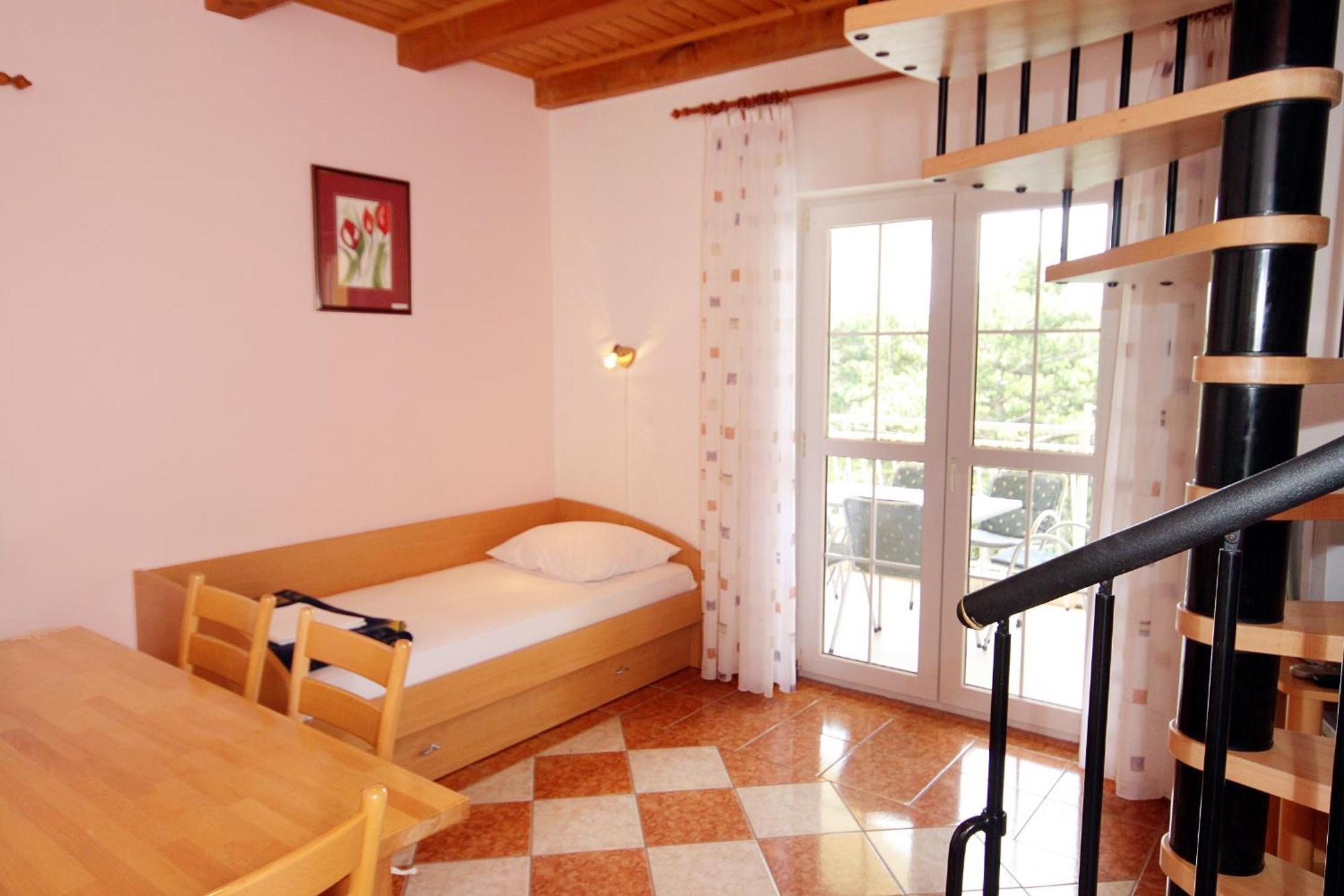 Apartments With A Swimming Pool Jadranovo, Crikvenica - 3238 Room photo
